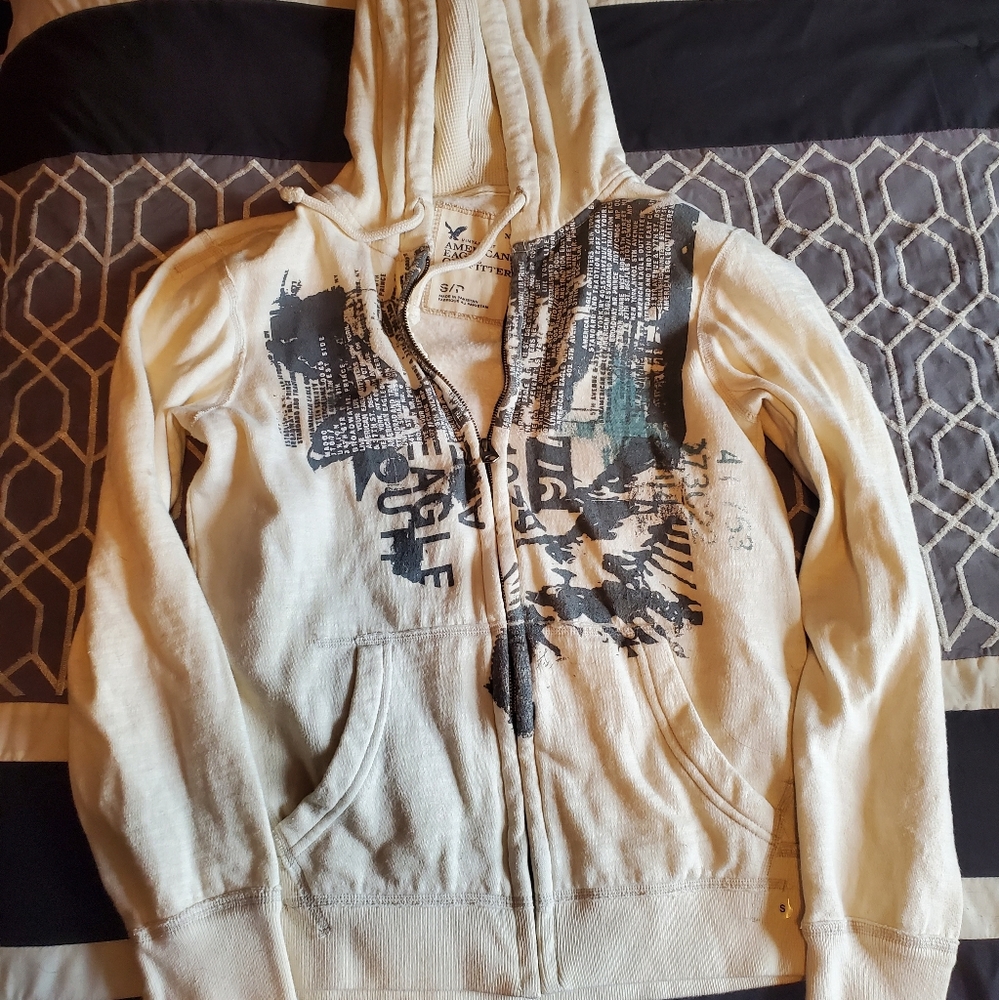 American Eagle Hoodie